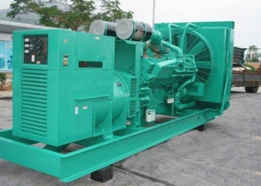 阿勒泰75kw康明斯柴油发电车出租图片 阿勒泰75kw康明斯柴油发电车出租图片