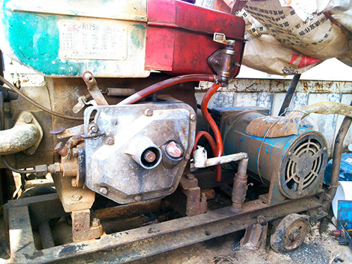 阿勒泰单杠柴油机发电机出租 阿勒泰单杠柴油机发电机出租