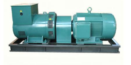 阿勒泰发电机出租