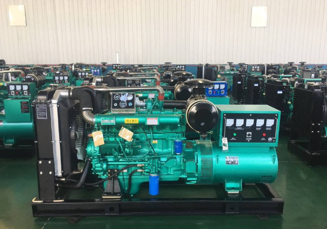 阿勒泰柴油发电机 阿勒泰柴油发电机