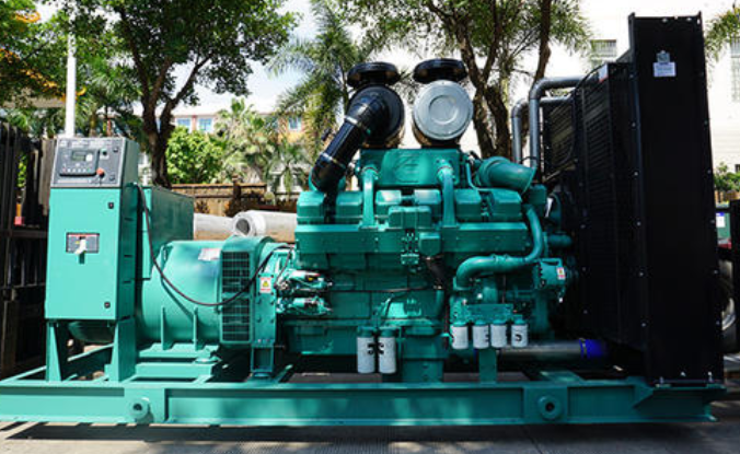 阿勒泰柴油发电机 阿勒泰柴油发电机