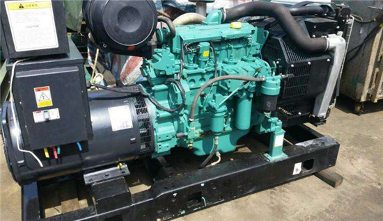 阿勒泰柴油发电机 阿勒泰柴油发电机