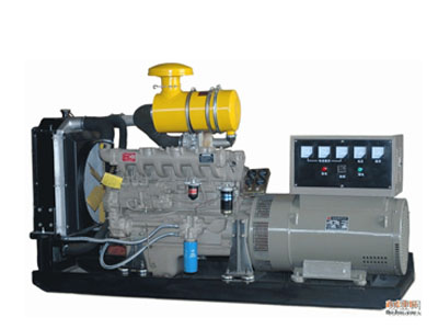 阿勒泰有关风力发电机组反飓风损坏办法